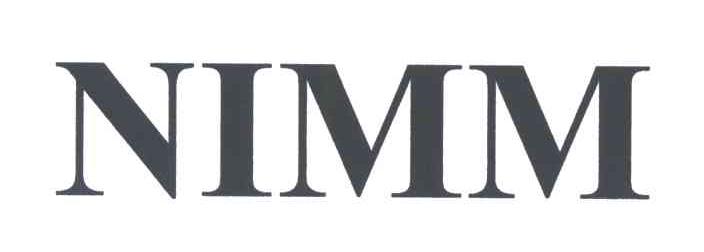 NIMM