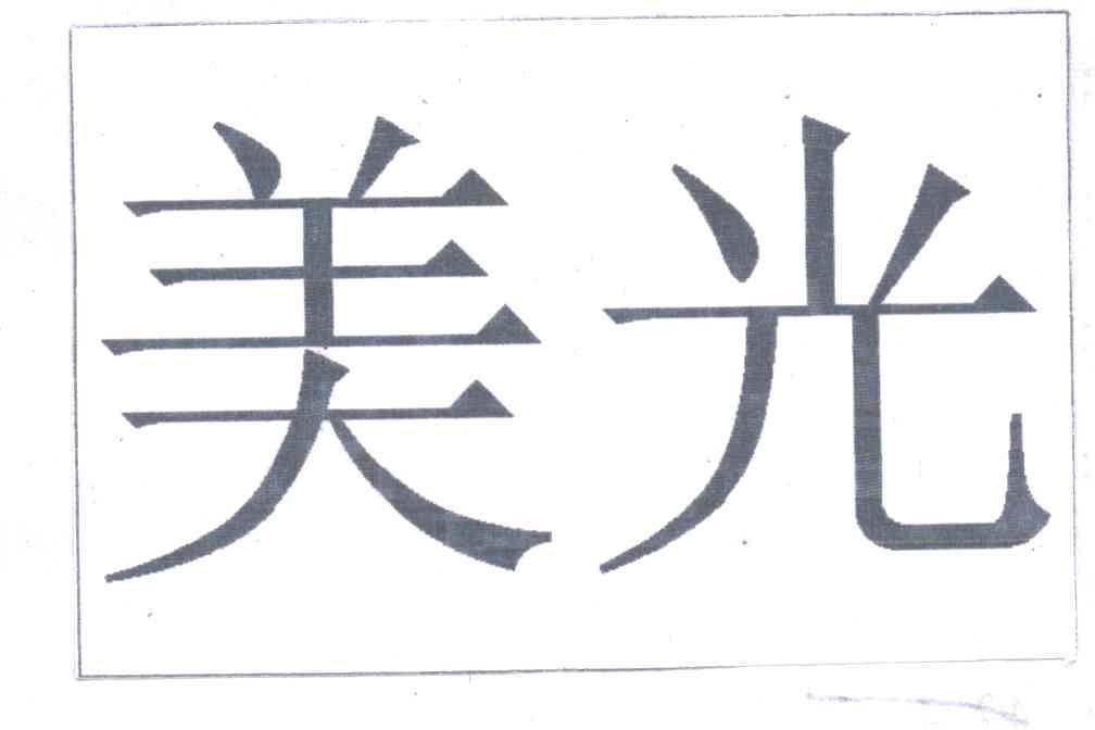 美光