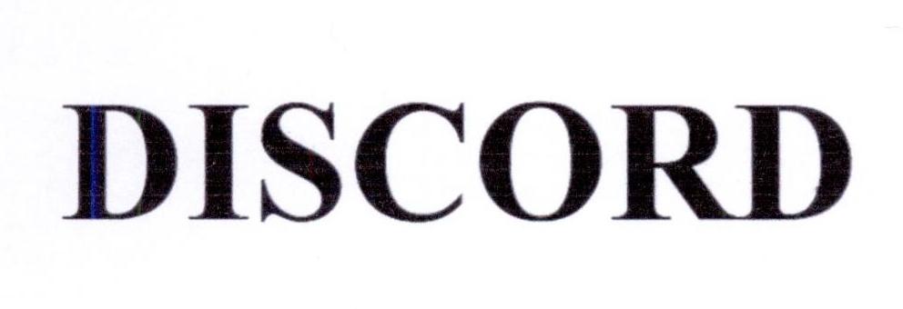 DISCORD