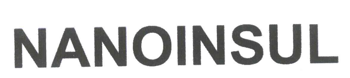 NANOINSUL