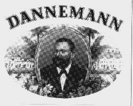 DANNEMANN