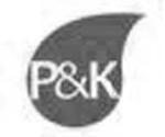 P&K