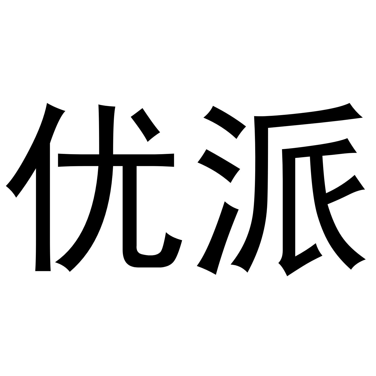 优派
