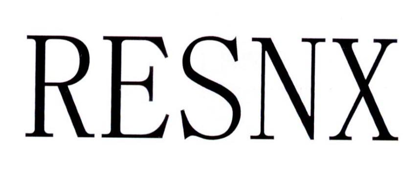 RESNX