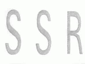 SSR