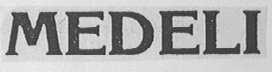 MEDELI