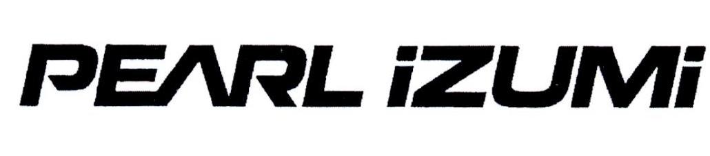PEARL IZUMI