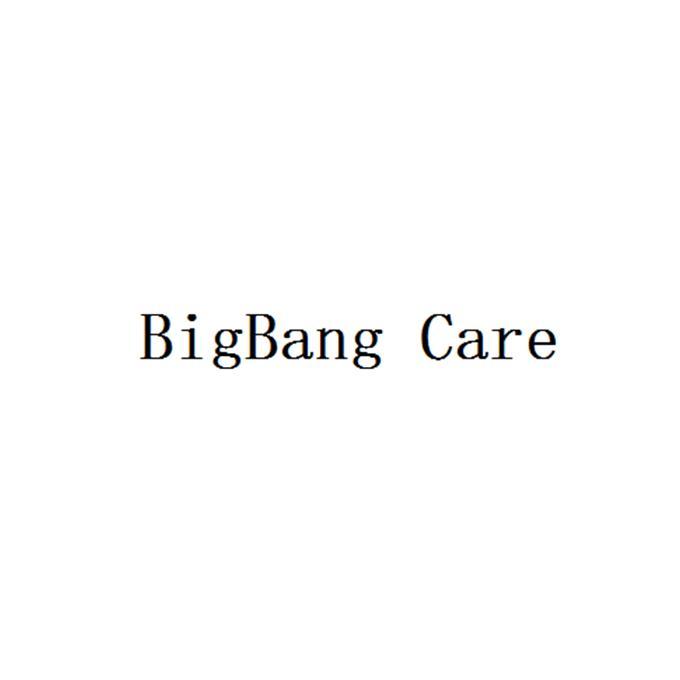 BIGBANG CARE