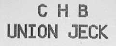 CHB VNION JECK