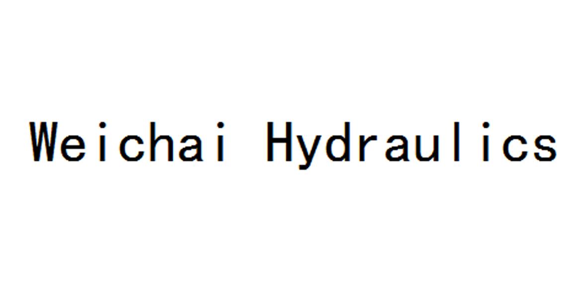 WEICHAI HYDRAULICS