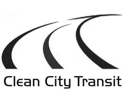 CLEAN CITY TRANSIT