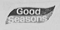 GOOD SEASONS