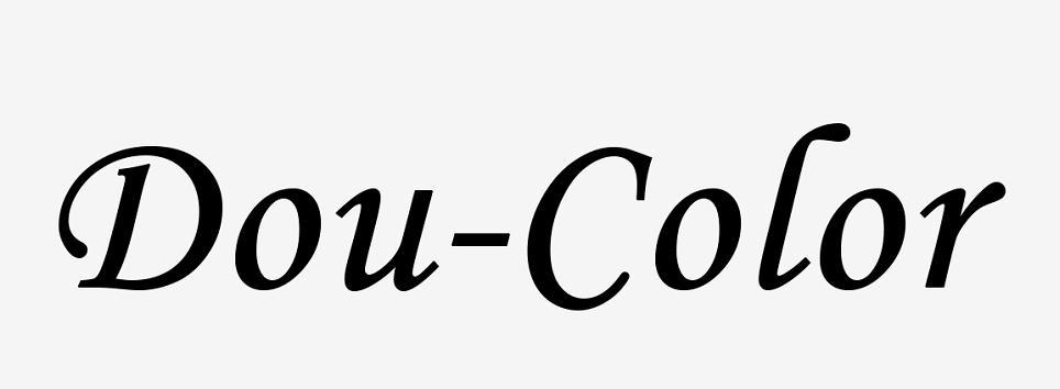 DOU-COLOR