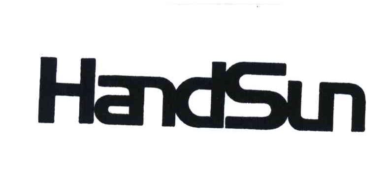 HANDSUN