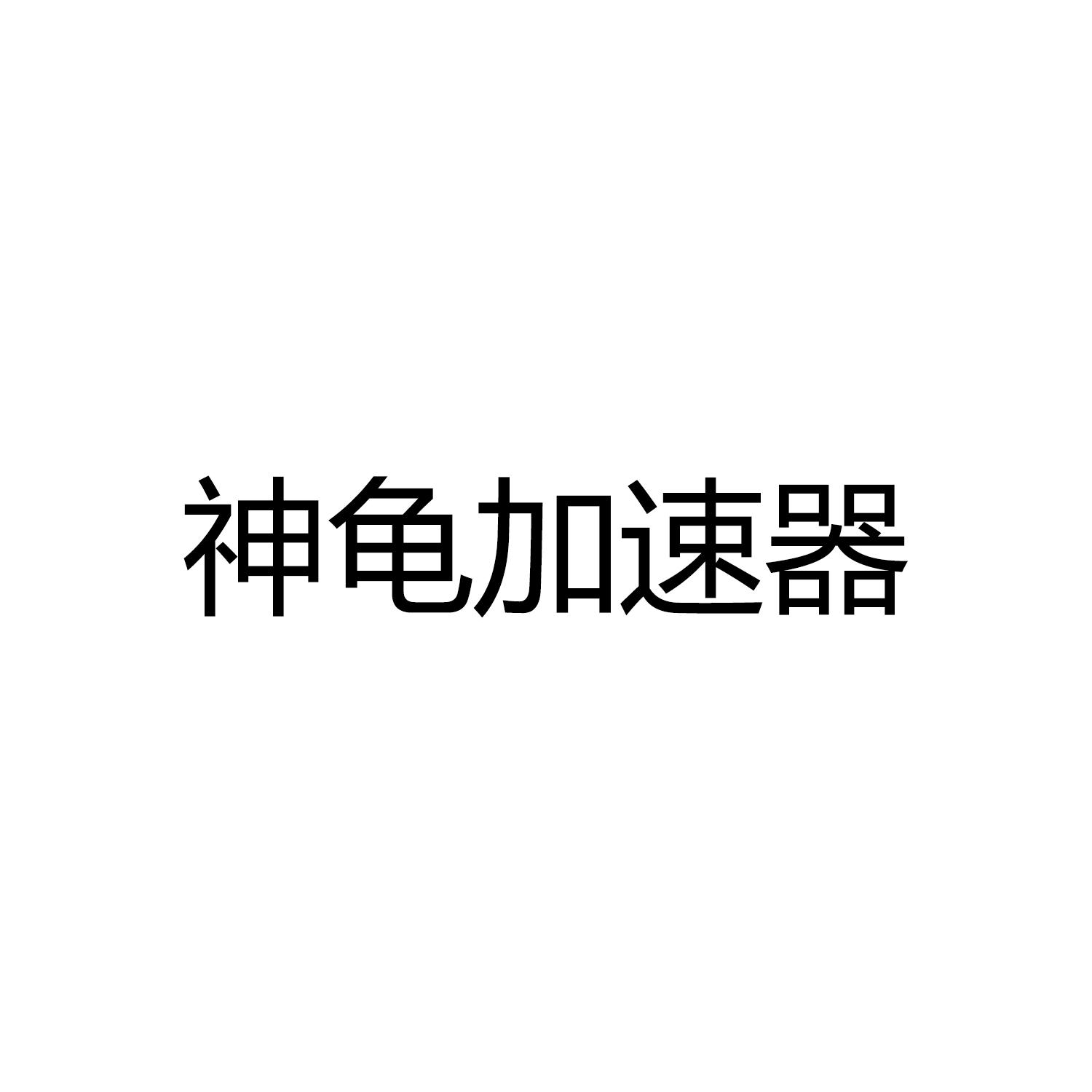 神龟加速器