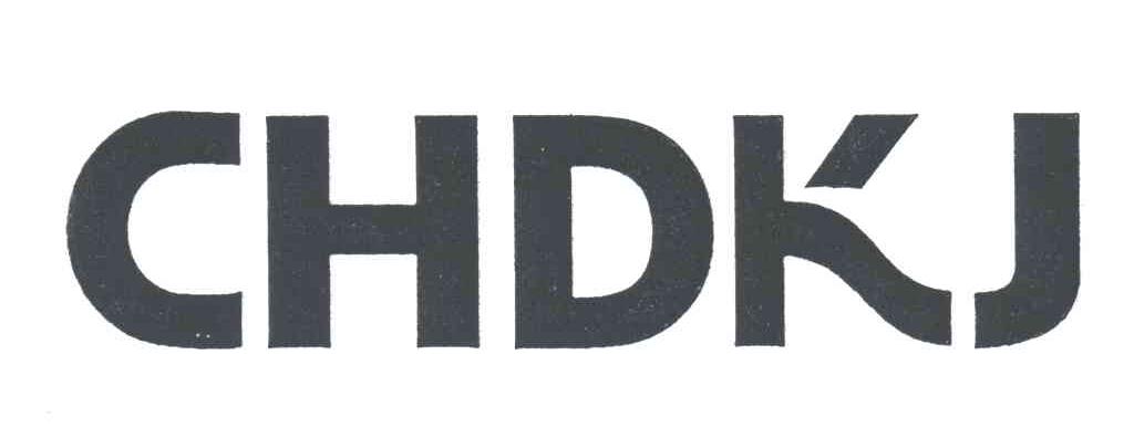 CHDKJ