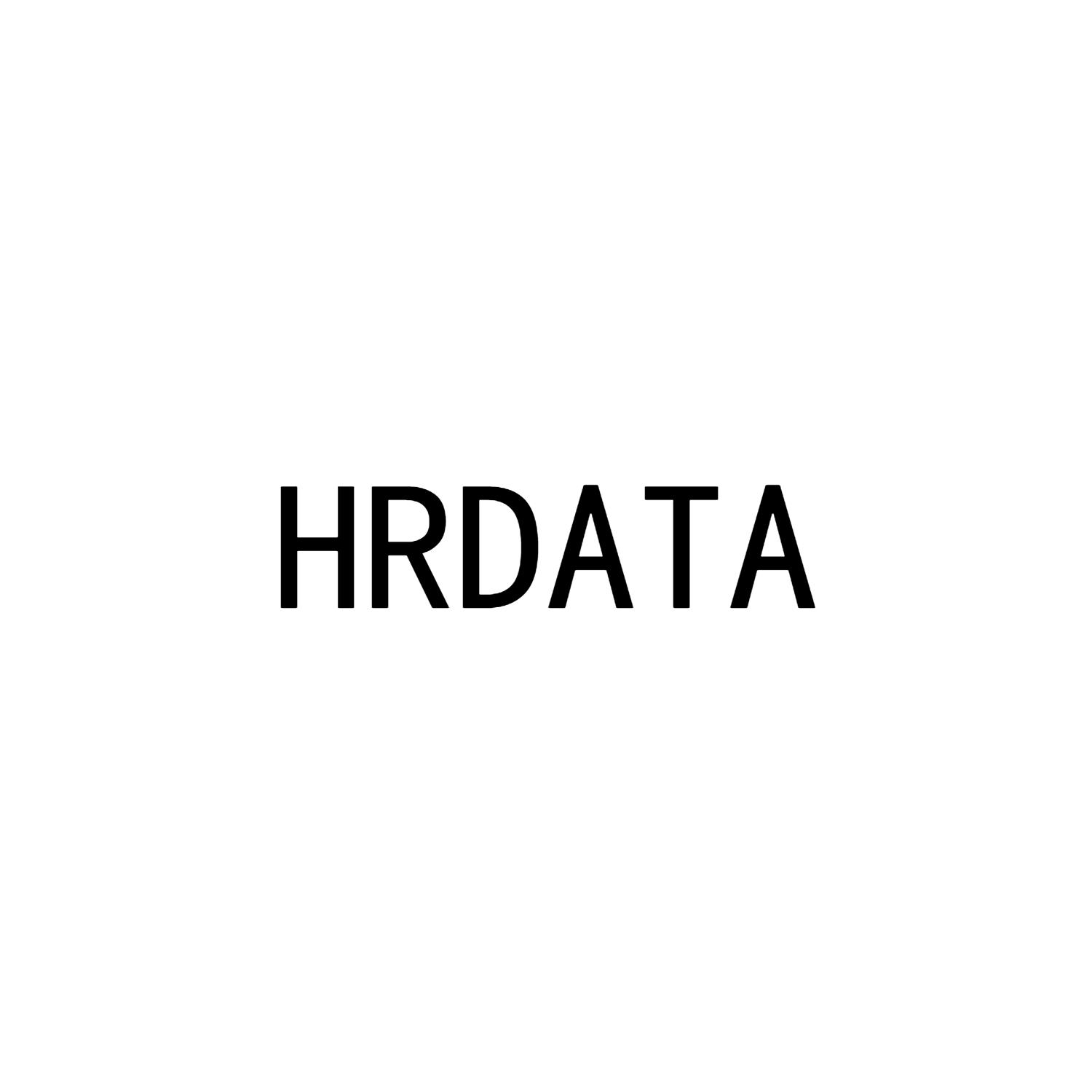 HRDATA