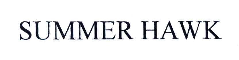 SUMMER HAWK