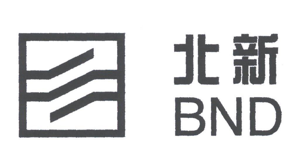 北新;BND