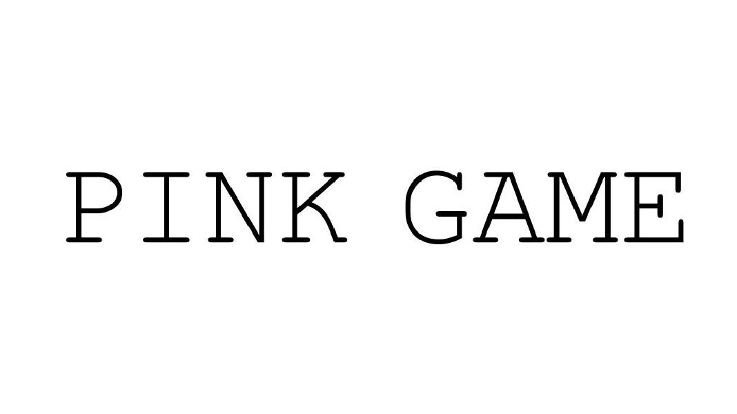 PINK GAME