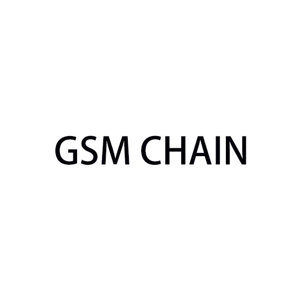 GSM CHAIN