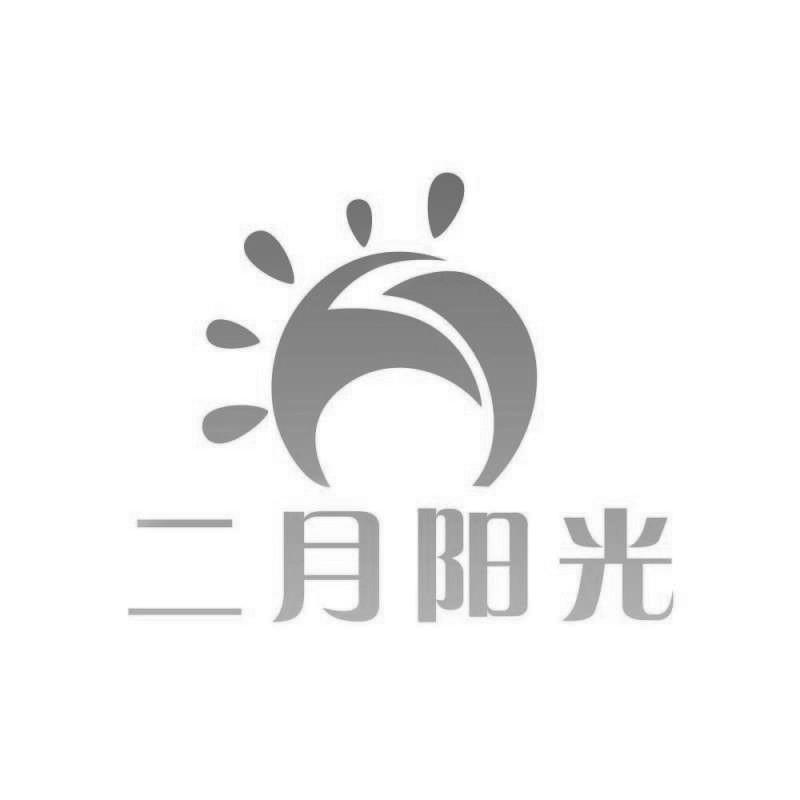 二月阳光