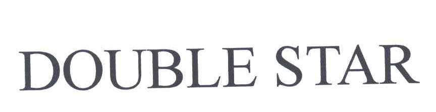 DOUBLE STAR