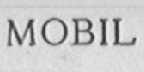 MOBIL