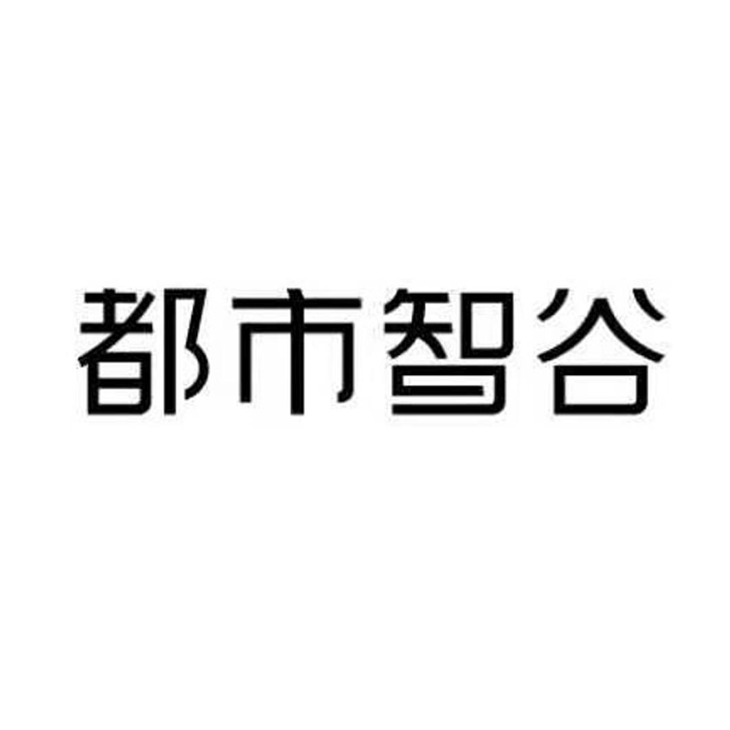 都市智谷