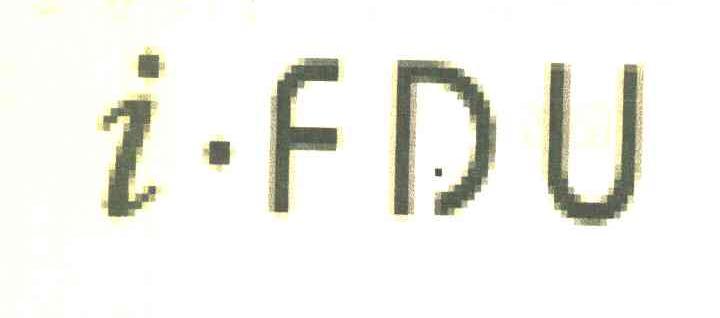 I·FDU