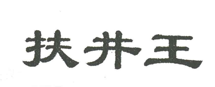 扶井王