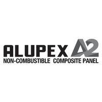 ALUPEX A2 NON-COMBUSTIBLE COMPOSITE PANEL