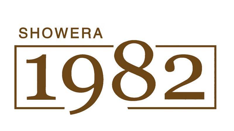 SHOWERA 1982