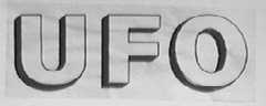 UFO