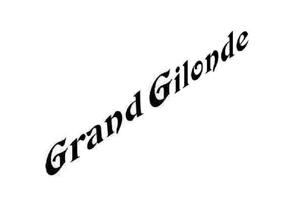 GRAND GILONDE