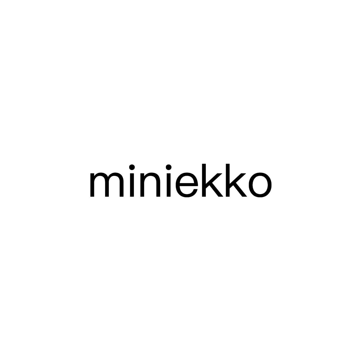 MINIEKKO