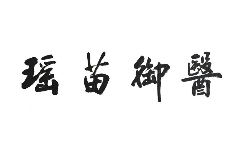瑶苗御医