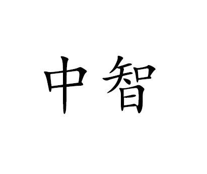 中智