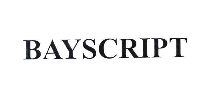 BAYSCRIPT