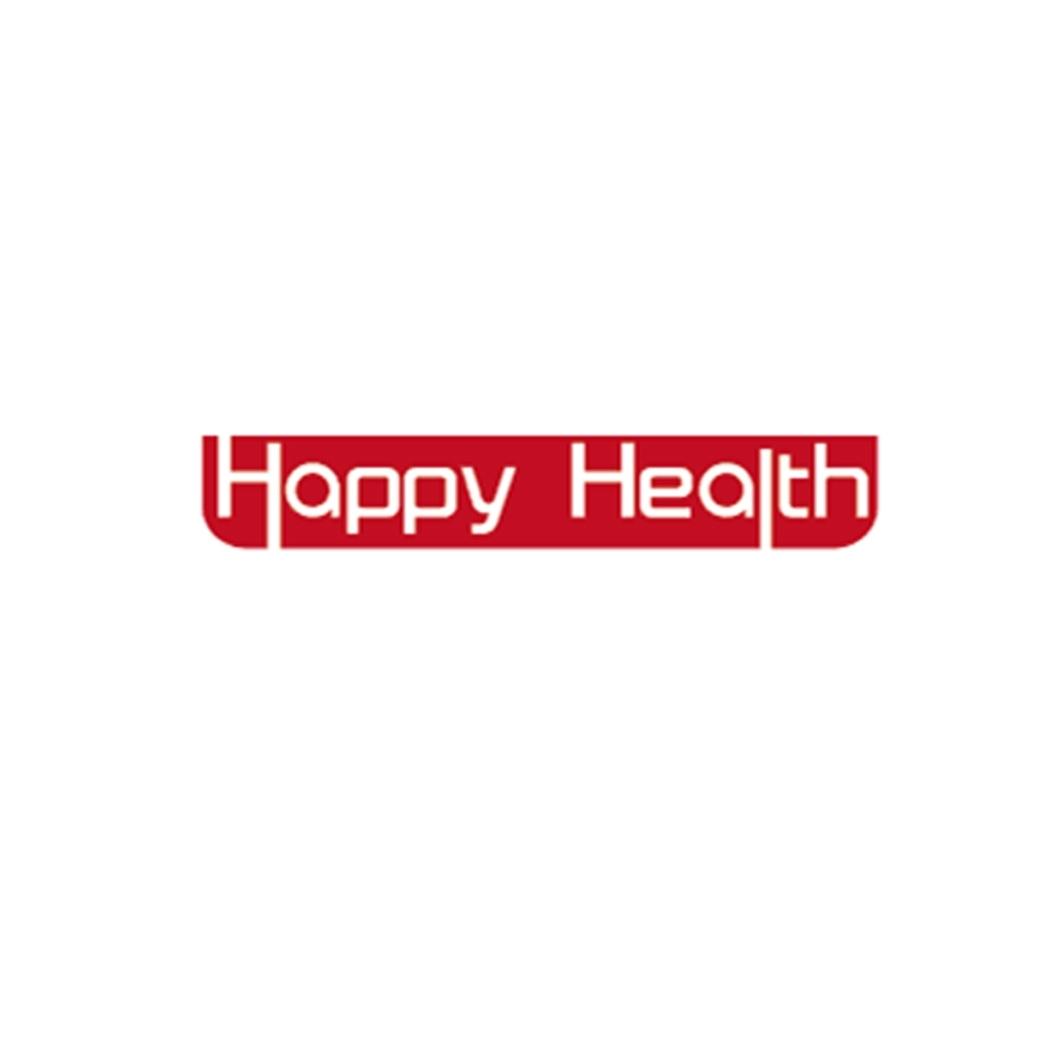 HAPPY HEALTH