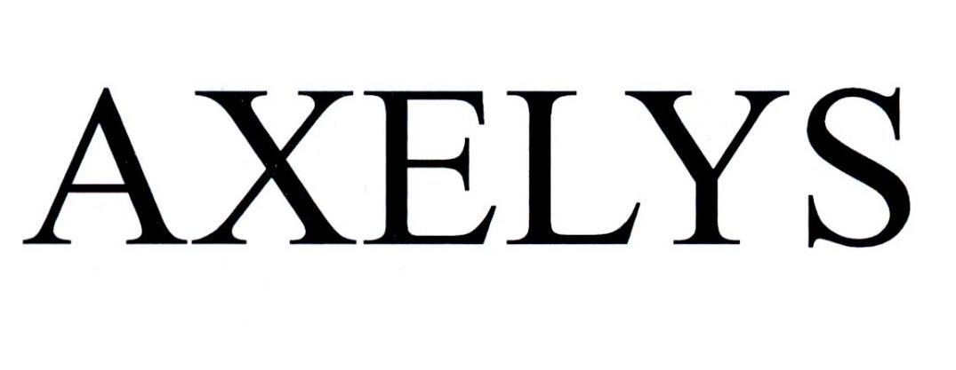 AXELYS