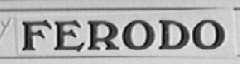 FERODO