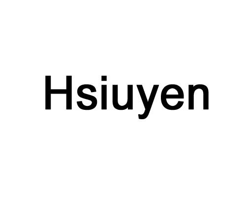 HSIUYEN