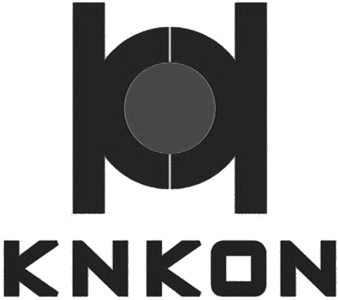 KNKON KK
