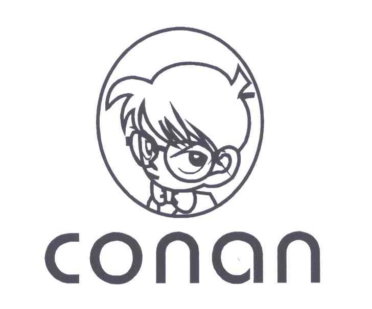 CONAN