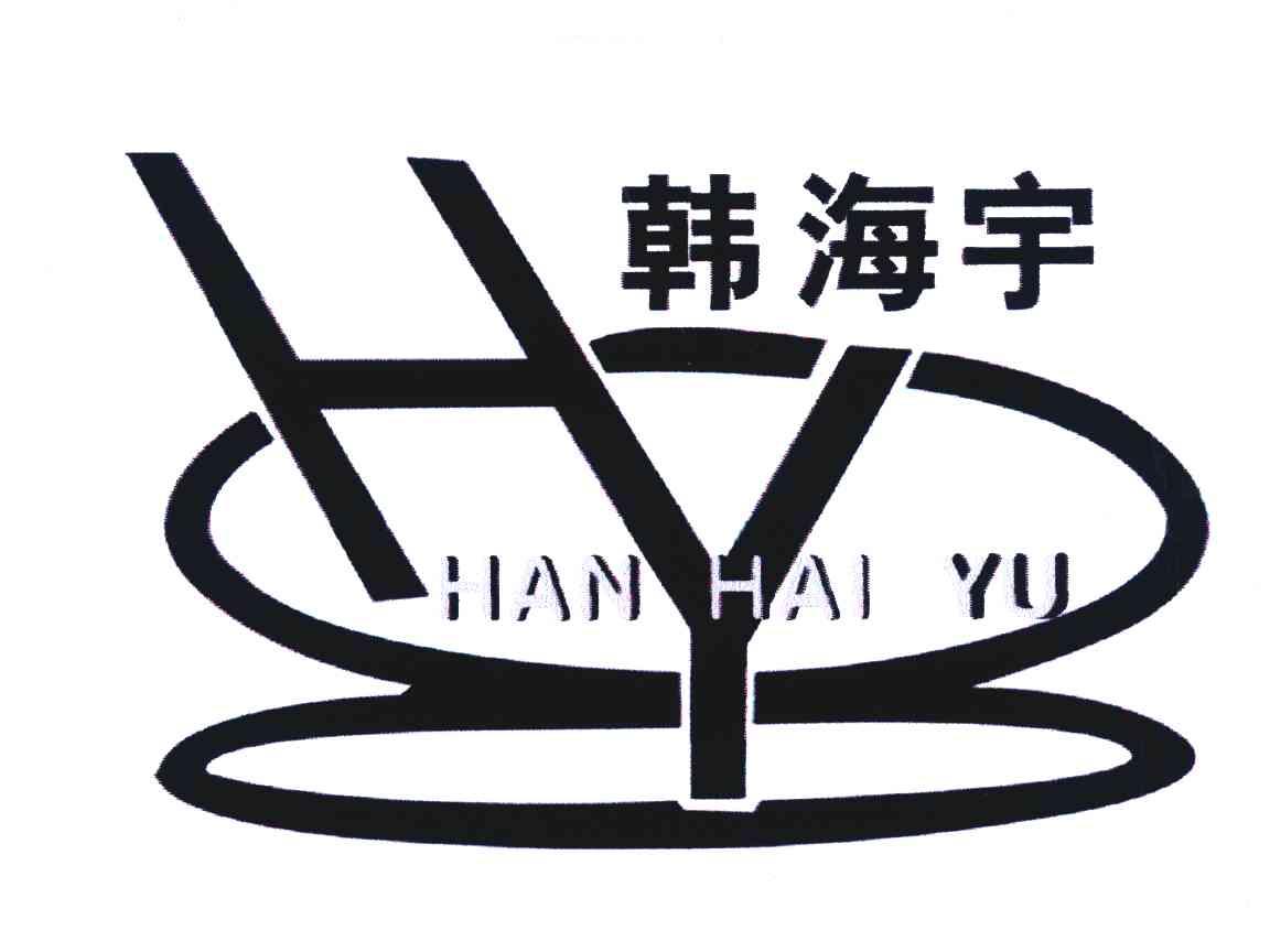 韩海宇;HY