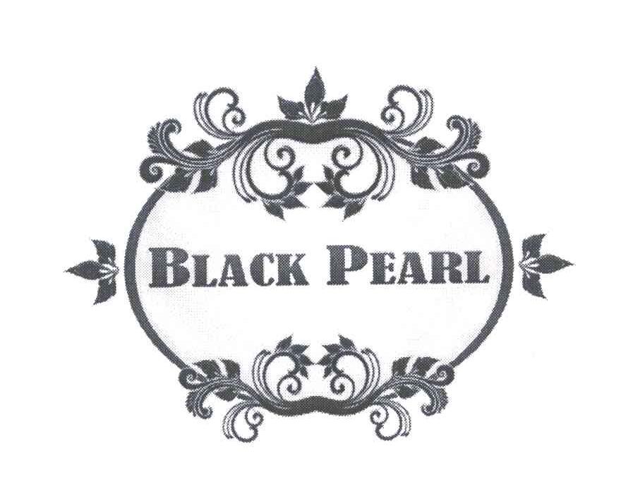 BLACK PEARL