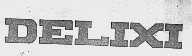 DELIXI