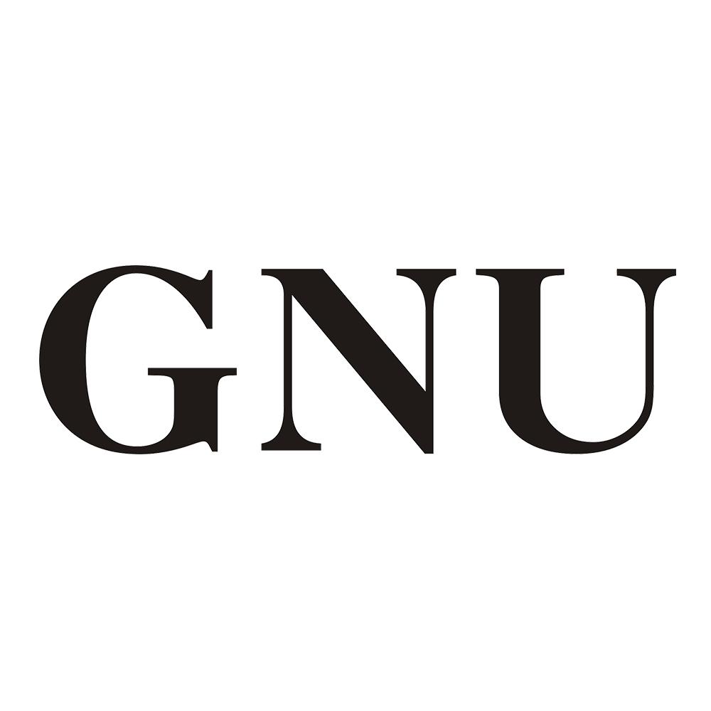 GNU