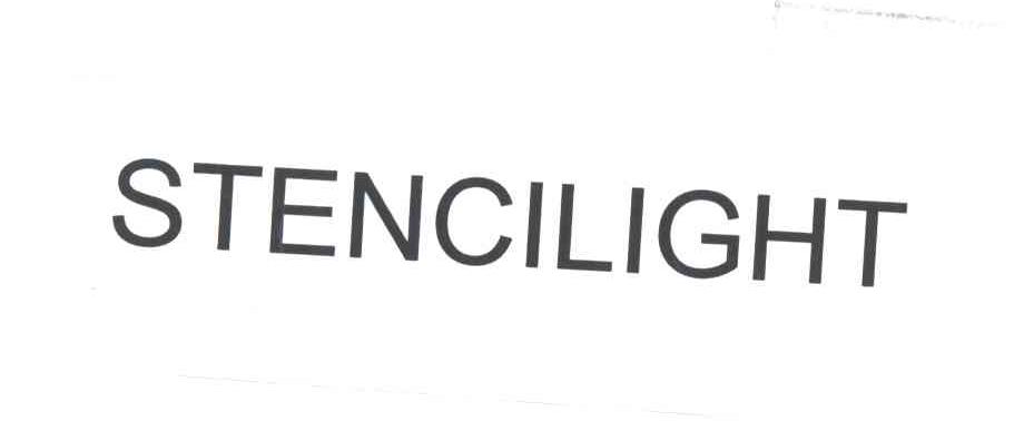 STENCILIGHT
